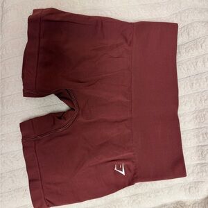 Gymshark Everyday Seamless Shorts